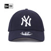 New Era纽亦华MLB硬顶棒球帽男女情侣弯檐休闲鸭舌帽70342777(均码适合头围56-63cm) 商品缩略图1