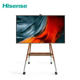 海信电视 65X7G 65英寸 4K超清 触控智慧屏 智能交互护眼超薄全面屏 液晶平板教育电视机3+32G