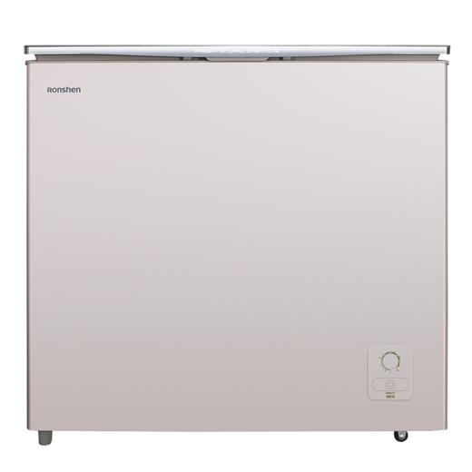 容声(Ronshen) BD/BC-210EBA/HC 210升 冷柜 鲜魔方 商品图3