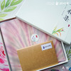 采云行者 高端定制传统手工草木染真丝丝巾礼盒装 商品缩略图6