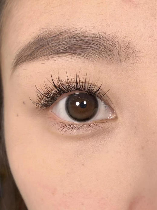 horuslens 黑可可 商品图6