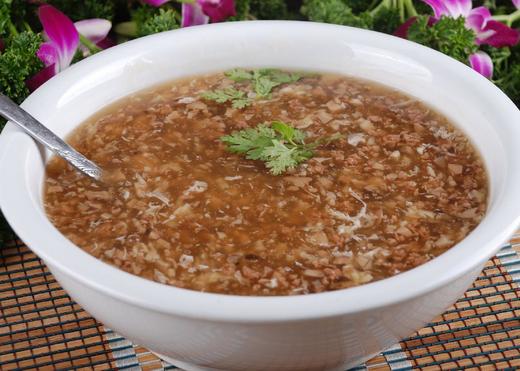 西湖牛肉羹(位) 商品图0