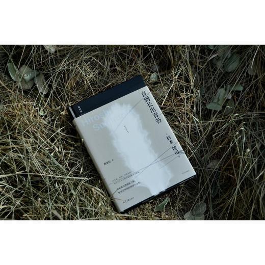 直到长出青苔 商品图2