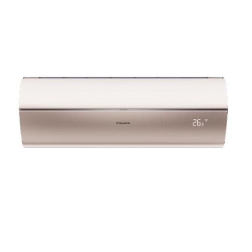 卡萨帝银河系列柜机新款上市AI语音交互全空间除菌客厅空调CAS268GBA(81)U1 商品图6