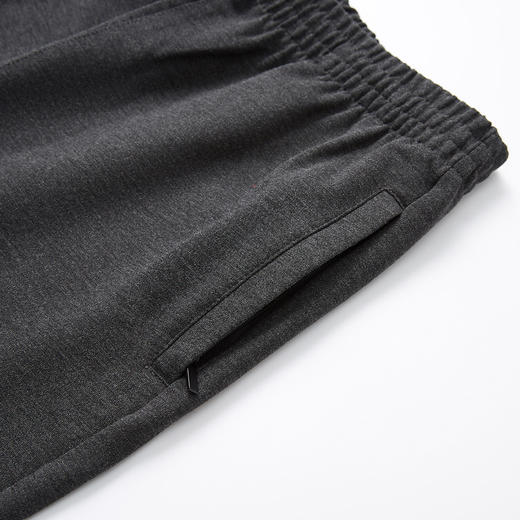 【上衣+裤子】罗蒙春季男士休闲套装两件套学院风男青年运动服套装男 商品图7