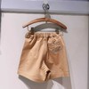 江南布衣童装  22年夏装新品短裤   1M3E02350 商品缩略图4