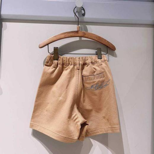江南布衣童装  22年夏装新品短裤   1M3E02350 商品图4