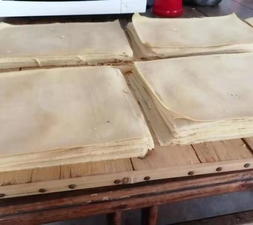 手工千张 商品图0