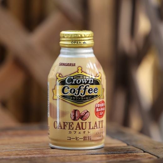 日本进口 SANGARIA三佳利 即饮饮料260g 商品图0