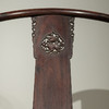 紫檀麒麟纹圈椅（两椅一几） 商品缩略图1