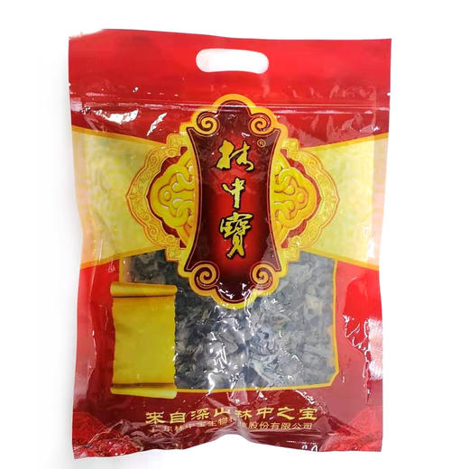 林中宝黑木耳（小碗耳）180克 商品图0