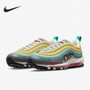 Nike/耐克AIR MAX 97 SE男子气垫头跑步鞋DH4759-001 商品缩略图0