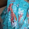 麦得赞手撕烤脖黑鸭味42g 商品缩略图0