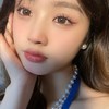 半年抛 susugirl  嘟嘟奶咖 直径14.5mm着色13.6mm 商品缩略图8