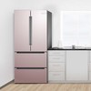 博世 BOSCH BCD-478W(KFN86A166C)478L 风冷无霜 变频多门冰箱 维他保鲜 铂金净风(玫瑰金) 商品缩略图1