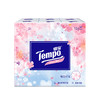 得宝（Tempo）手帕纸樱花味印花4层24包限定纸巾小包便携装手帕纸餐巾纸 商品缩略图6