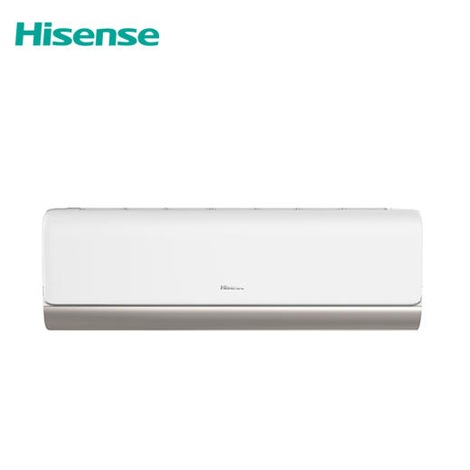海信（Hisense）KFR-50GW/A500H-X1 海信空调冷暖客厅壁挂式 新一级能效 变频 AI体感追踪 商品图0