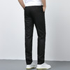 【弹力舒适】罗蒙春夏男装休闲西裤男士商务正装通勤休闲裤男士长裤子 商品缩略图5