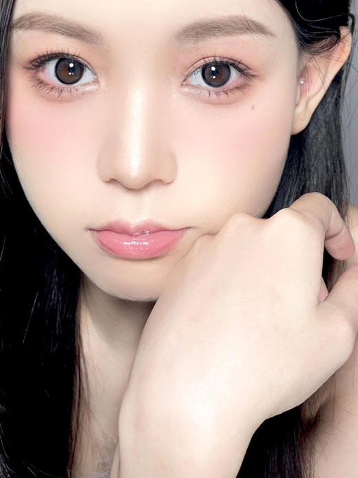 horuslens 黑可可 商品图1