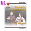 英国CGP原版 GCSE English Much Ado About Nothing 莎士比亚戏剧 无事生非 英语文学课程备考套装3册 练习含答案 商品缩略图3