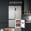 卡萨帝冰箱520升变频风冷无霜F+多门家用电冰箱大容量 一级能效BCD-520WLCFPM4G5U1 商品缩略图2