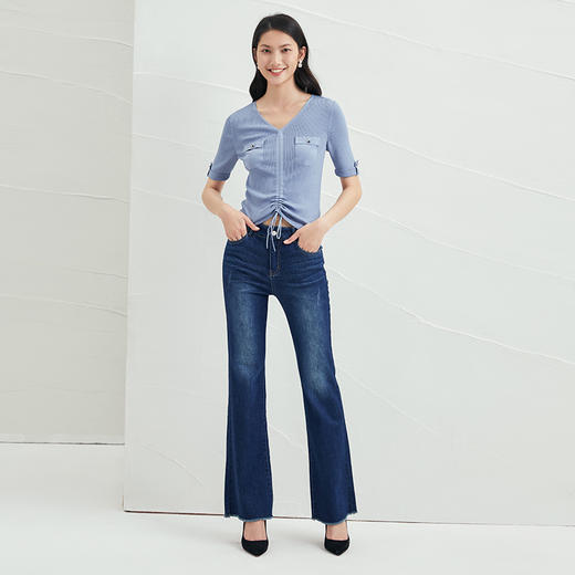 EITIE爱特爱6501211针织衫 商品图8