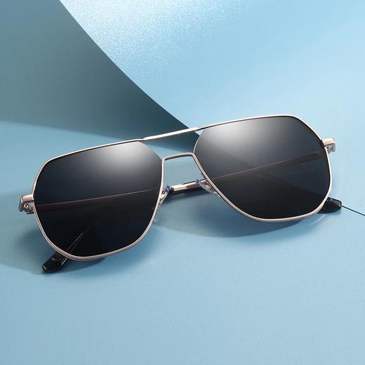 【骊佳防晒墨镜专场】太阳镜成人款式 太阳镜🕶明星同款休闲驾驶墨镜☀超级时尚❗百搭利器时尚单品 商品图7