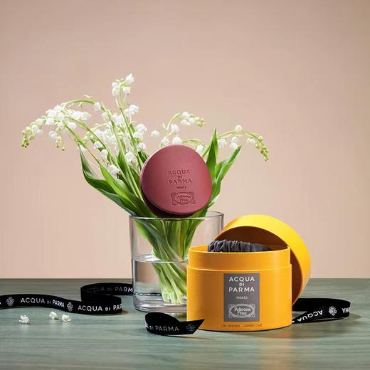 Porsche保时捷限量周边 定制车载香氛 限量版 数量极少 商品图3