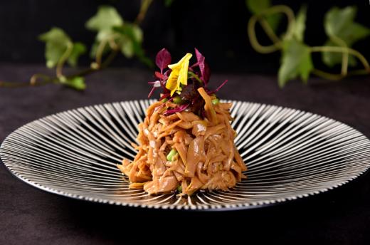 安吉爽口脆笋 商品图0