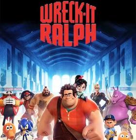 无敌破坏王视频