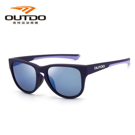 高特徒步运动镜GT60012 C045 商品图0