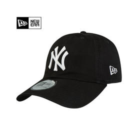 New Era纽亦华新款MLB联盟NYLA休闲棒球帽男女情侣鸭舌棒球帽子