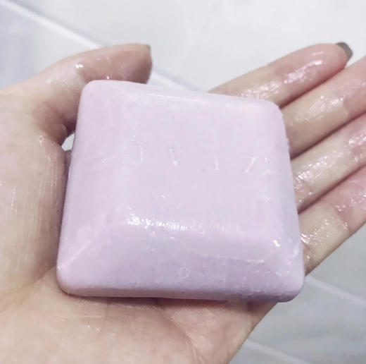 赫拉香水皂 无与伦比的香气 经典美容皂 商品图1