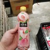 美汁源桃汁饮料420ml 商品缩略图0