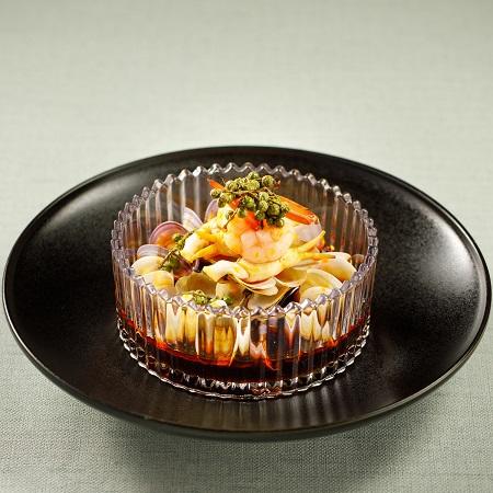 捞汁小海鲜(份) 商品图0