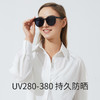 Supield素湃防晒太阳眼镜折叠墨镜UV280防紫外线 商品缩略图1