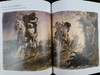战前德国大师藏画图集 200余幅插图（89幅彩色） 精装16开 商品缩略图7