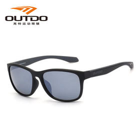 高特徒步运动镜GT60011 C028/C025