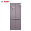 博世(BOSCH)452升 十字对开门冰箱 家用四门多门电冰箱 BCD-452W(KFT78A271C) 商品缩略图0