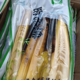 小小春手剥笋500g