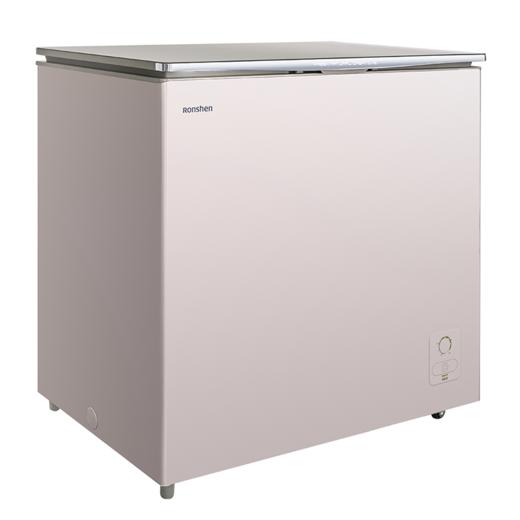 容声(Ronshen) BD/BC-210EBA/HC 210升 冷柜 鲜魔方 商品图1