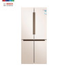 博世（BOSCHBCD-472W(KFN86A168C)  472升十字对开门多门风冷无霜电冰箱维他保鲜控湿一级能效 商品缩略图0