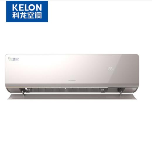 科龙(KELON)空调挂机 一级能效 1匹 变频空调 大1匹 KFR-26GW/LQ1X-X1 商品图2