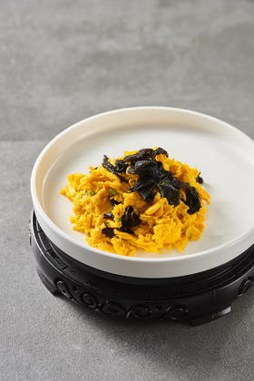 石耳土鸡蛋(份)