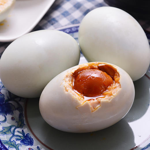 YP 完美优品海鸭蛋（60克/枚*70枚） 商品图4