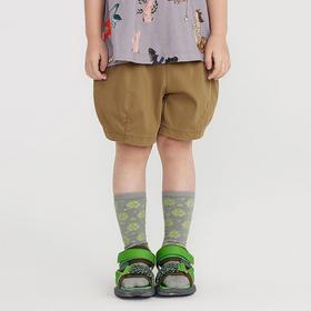 江南布衣 童装 22年夏装新品短裤   1M3E00650