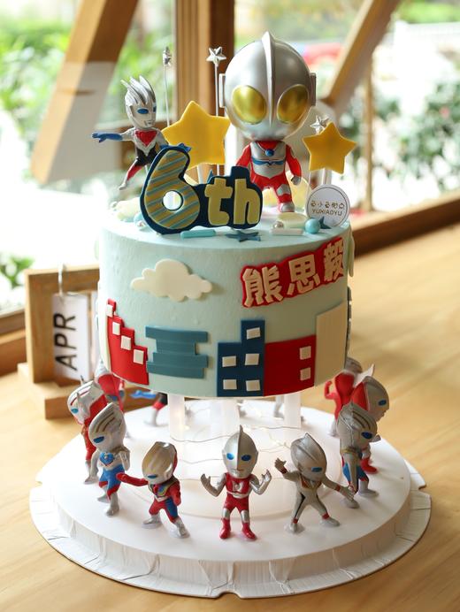 悬浮奥特曼 商品图2