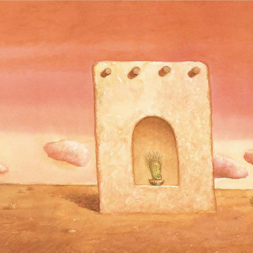 《抱抱仙人掌》 商品图3