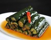 WM绝味黄瓜(单人份) 商品缩略图0