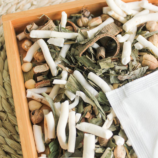 【三仁汤】 商品图3